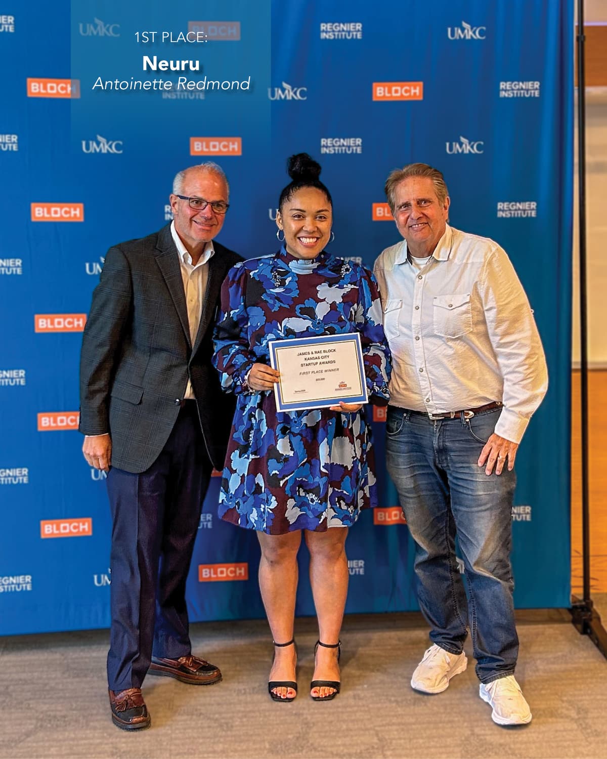 2026 - UMKC Venture Challenge